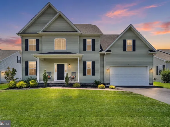94 S Ridge Brook Dr, Felton, DE 19943