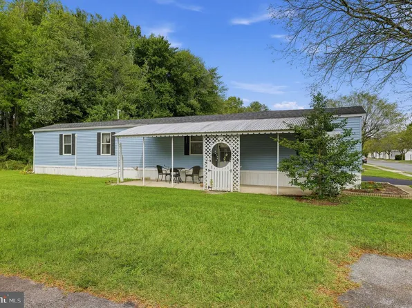 22 Frenchmans Branch Dr, Smyrna, DE 19977