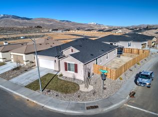 1138 Lahontan Dr, Carson City, NV 89701