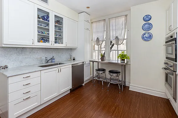 Sold by Berkshire Hathaway HomeServices New York Properties | media 6