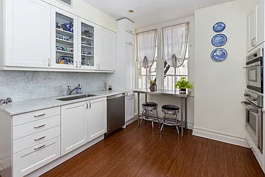 Sold by Berkshire Hathaway HomeServices New York Properties