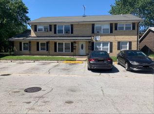 14512 Cottage Grove Ave APT 1, Dolton, IL 60419