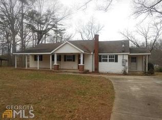 5756 Julian Baugh Rd, Lula, GA 30554