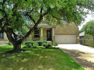 166 Limestone Trl, Austin, TX 78737
