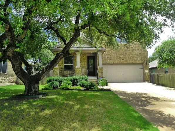 166 Limestone Trl, Austin, TX 78737