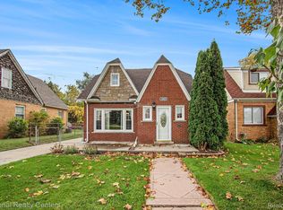 283 Elizabeth Lake Rd, Pontiac, MI 48341