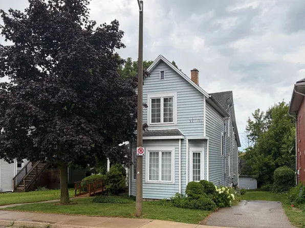 53 Brock St W, Tillsonburg, ON N4G 2A4