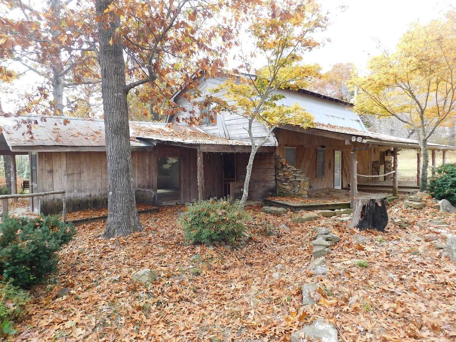 3340 Nc 2800, Marble Falls, AR 72648 Zillow