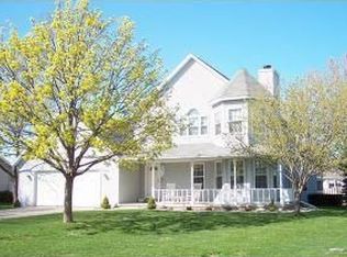 753 E Saint Croix Cir, Green Bay, WI 54301