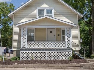 310 W 14th St, Lawrence, KS 66044