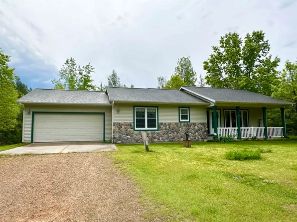 993 Fern Ave, Grand Marsh, WI 53936