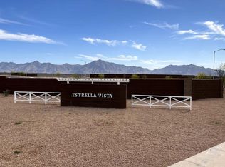 6514 W Latona Rd, Laveen, AZ 85339