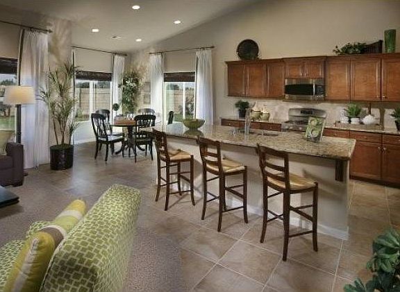 Versatillion ~ Kitchen