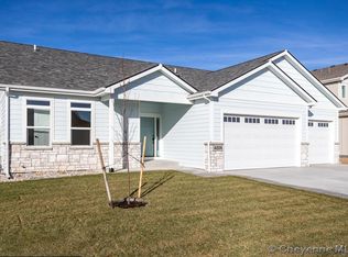 4204 Sage Rd, Cheyenne, WY 82001