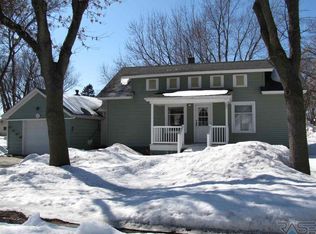 1261 Main St, Edgerton, MN 56128