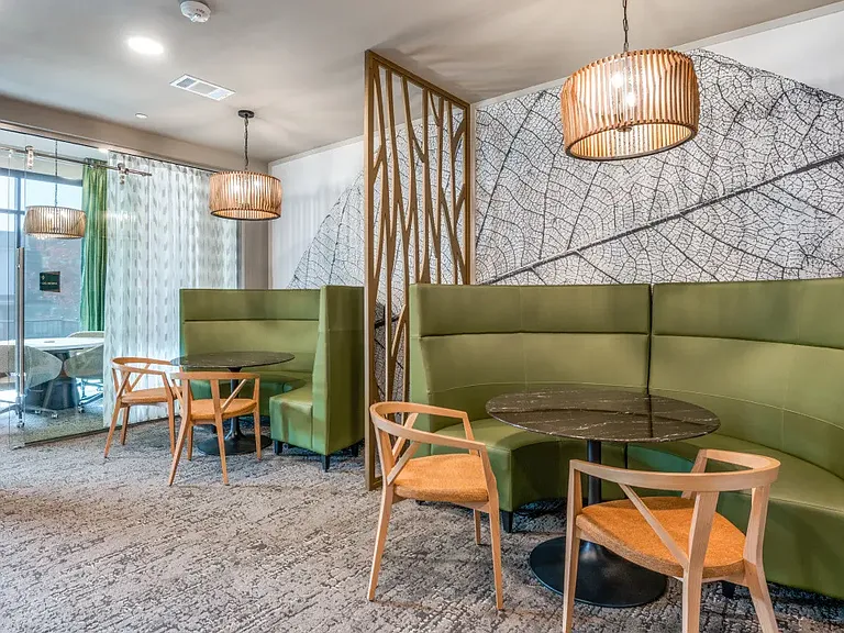 Jefferson Verdant Townhomes — Photo 28