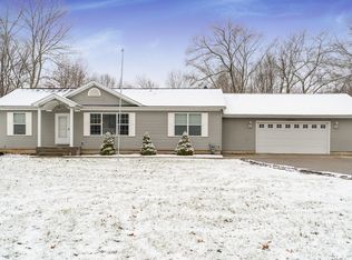 12271 6 Mile Rd, Battle Creek, MI 49014