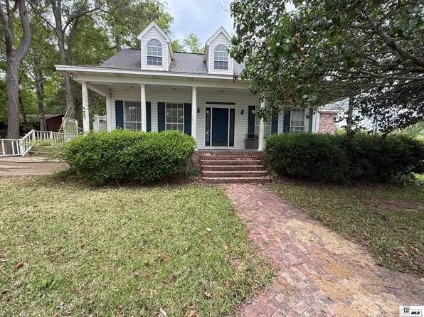 7762 Highway 4, Jonesboro, LA 71251