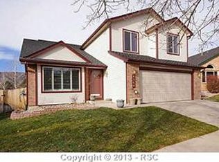 6360 Moccasin Pass Ct, Colorado Springs, CO 80919
