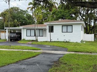 Breezeswept Estates 1st A, North Miami, FL 33168