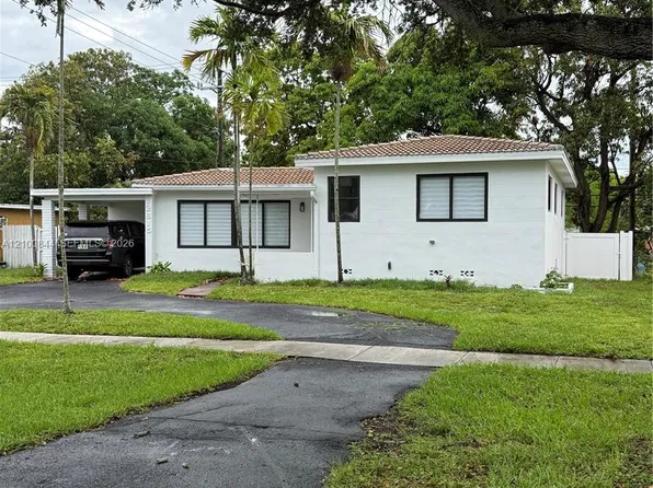 12615 N Miami Ave, North Miami, FL 33168