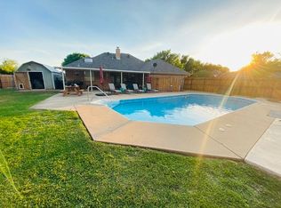 4504 Wendover St, Wichita Falls, TX 76309