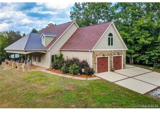 1099 Old Richburg Rd, Chester, SC 29706