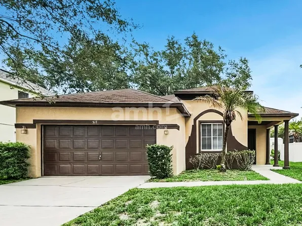 517 Vicks Landing Dr, Apopka, FL 32712