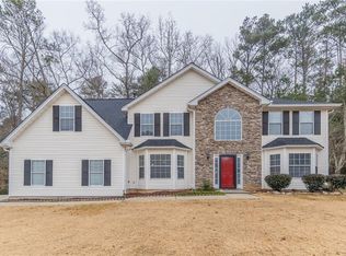 3700 Austin Ct SW, Atlanta, GA 30331