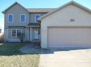 2535 Sterling Ct, Diamond, IL 60416