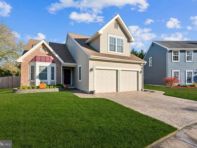 11 Conover Ct, Mount Laurel, NJ, 08054