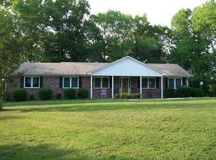 674 Kelly Rd, York, SC 29745