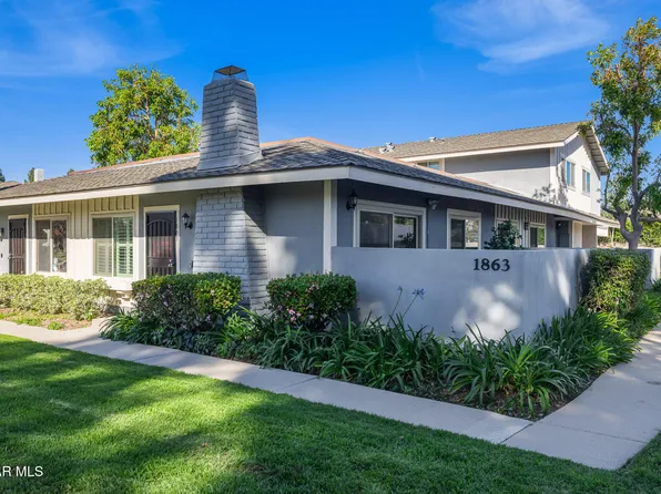1863 Aleppo Ct, Thousand Oaks, CA 91362