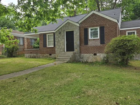 3103 Old Jonesboro Rd, Hapeville, GA 30354