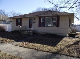 402 E Brooks St, Brookfield, MO 64628