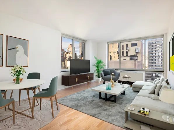 401 East 60th Street image 1 of 19