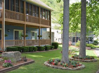 365 Blue Ridge Dr S, Marion, NC 28752