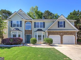 26 Ivey Meadow Dr, Dallas, GA 30132