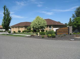 3105 Tuscany Dr, Pasco, WA 99301
