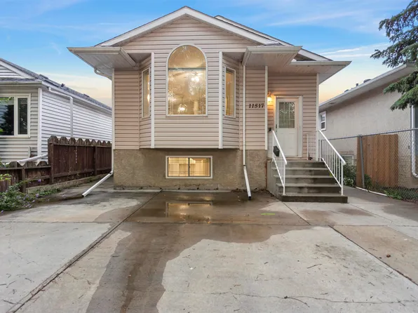 11517 83rd St NW, Edmonton, AB T5B 2Y6