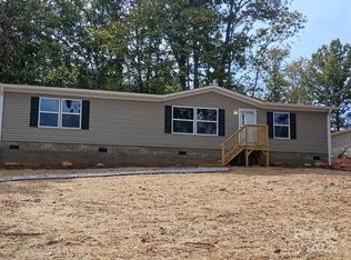 175 Shilah Lane Dr, Nebo, NC 28761