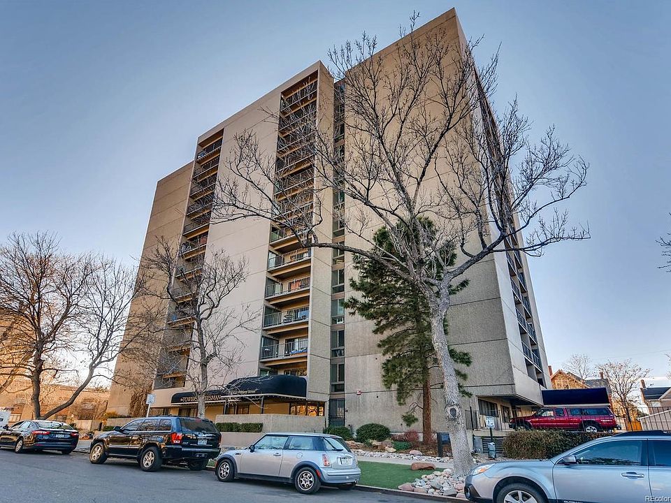 1st image of 1433 N Williams St APT 202