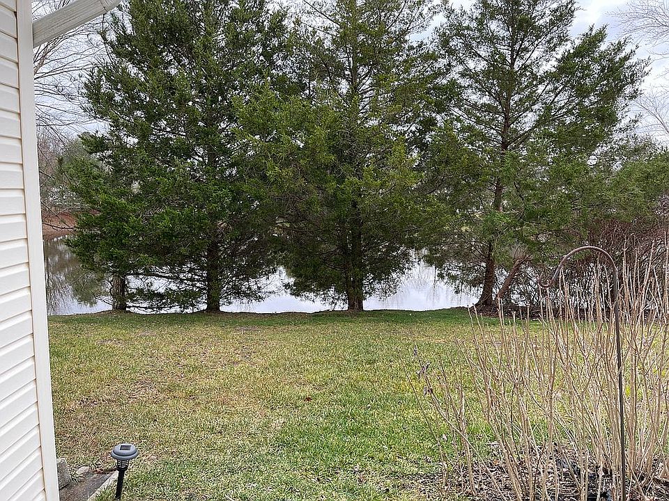 View from Sun Room and Patio