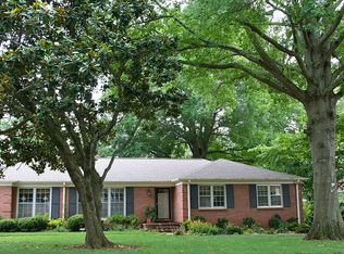 912 San Ramon Ave SE, Huntsville, AL 35802