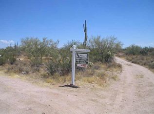 0 N Hohokam Ln #0, Florence, AZ 85132