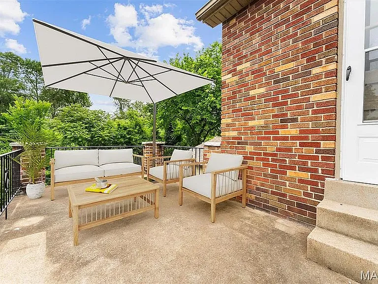 6925 Dartmouth Ave — Photo 28