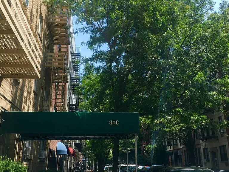 411 E 83rd St #2A — Photo 13