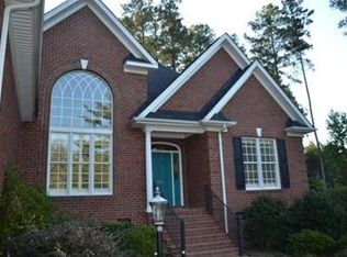 2211 Tomberlin Rd, Sanford, NC 27330