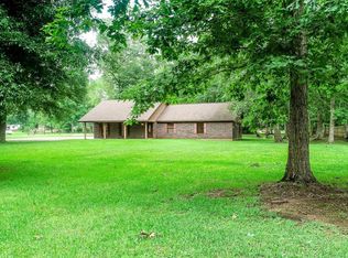 16427 Savannah Dr, Splendora, TX 77372