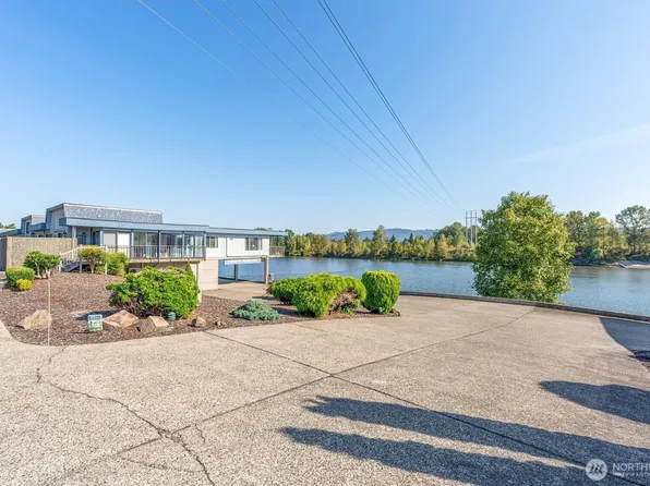 743 Marine View Drive, Longview, WA 98632